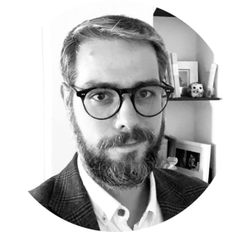 Xavier Albalate Aceña